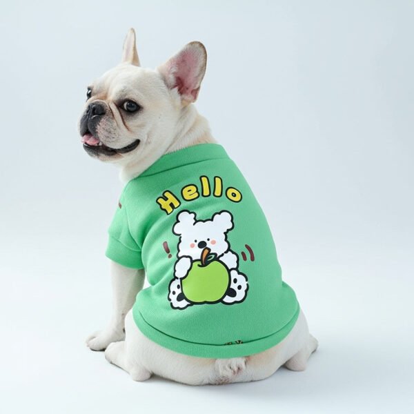 Apple of My Eye Sweatshirt