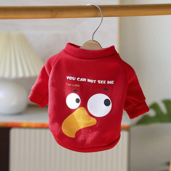 Funny Faces Sweatshirt