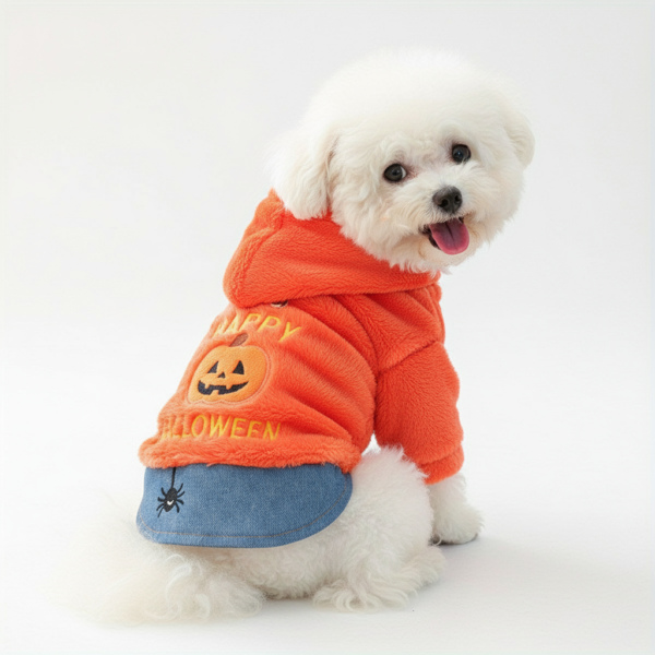 Happy Halloween Hoodie