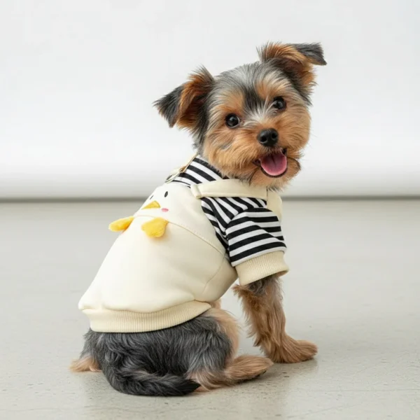 Dog Overalls